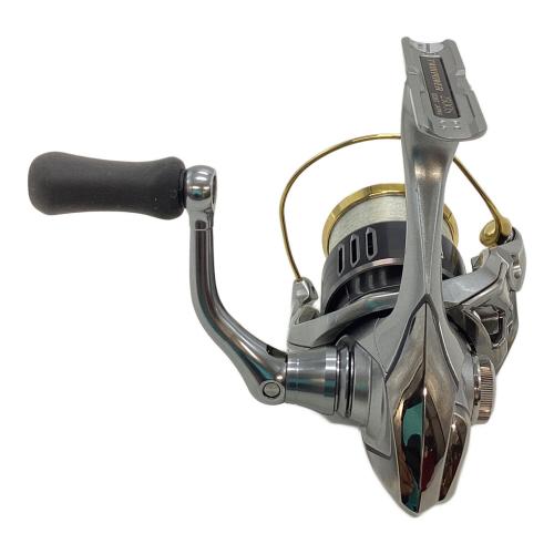 SHIMANO (シマノ) ツインパワー 2500S スピニングリール リール 左利き