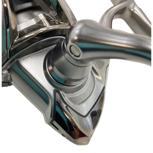 SHIMANO (シマノ) ツインパワー 2500S スピニングリール リール 左利き