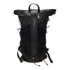 SAYAMA WORKS (サヤマワークス) バックパック X-PAC VX21 ブラック Fast V4