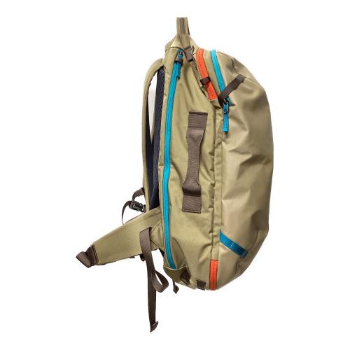 COTOPAXI (コトパクシー) バックパック ベージュ Allpa 35