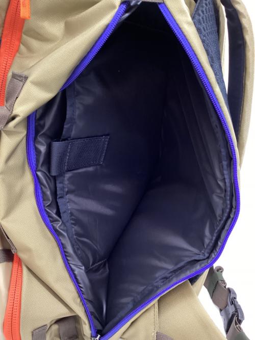 COTOPAXI (コトパクシー) バックパック ベージュ Allpa 35