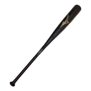 MIZUNO (ミズノ) ビヨンドマックス レガシー トップバランス 軟式バット 1CJBR157 ケース付 85cm/6.9cm DIA. ブラック