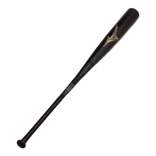 MIZUNO (ミズノ) ビヨンドマックス レガシー トップバランス 軟式バット 1CJBR157 ケース付 85cm/6.9cm DIA. ブラック