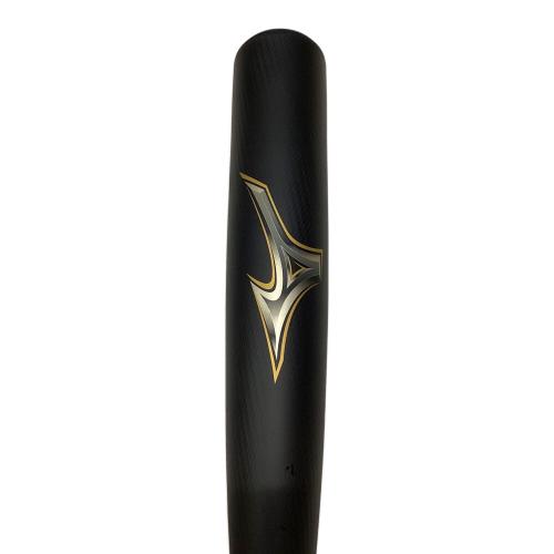 MIZUNO (ミズノ) ビヨンドマックス レガシー トップバランス 軟式バット 1CJBR157 ケース付 85cm/6.9cm DIA. ブラック