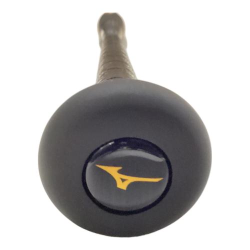 MIZUNO (ミズノ) ビヨンドマックス レガシー トップバランス 軟式バット 1CJBR157 ケース付 85cm/6.9cm DIA. ブラック