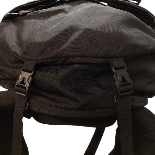HAGLOFS (ホグロフス) バックパック ブラック LEX 80