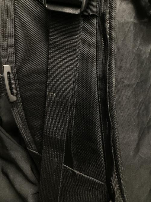 HAGLOFS (ホグロフス) バックパック ブラック LEX 80