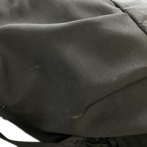 HAGLOFS (ホグロフス) バックパック ブラック LEX 80
