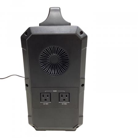 EENOUR (イーノウ) ポータブル電源 EB180｜トレファクONLINE