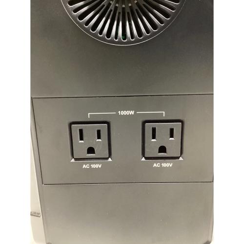 EENOUR (イーノウ) ポータブル電源 EB180