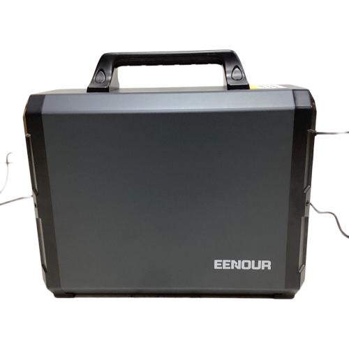 EENOUR (イーノウ) ポータブル電源 EB180