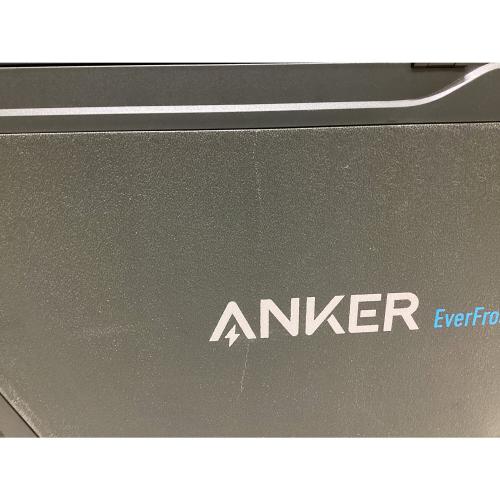 ANKER(アンカー) (アンカー) EverFrost  40 ポータブル冷蔵庫 A17A1 バッテリー容量：299Wh /設定可能温度：-20℃ ~ 20℃ 43L オリーブ