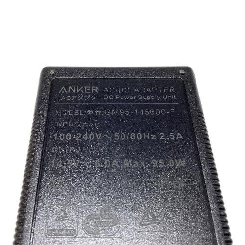 ANKER(アンカー) (アンカー) EverFrost  40 ポータブル冷蔵庫 A17A1 バッテリー容量：299Wh /設定可能温度：-20℃ ~ 20℃ 43L オリーブ