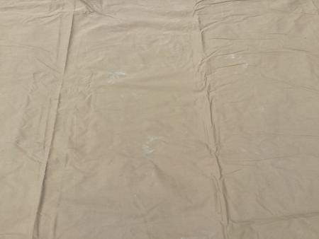SOTOLABO (ソトラボ) ウィングタープ サンドカラー cotton KOKAGE wing