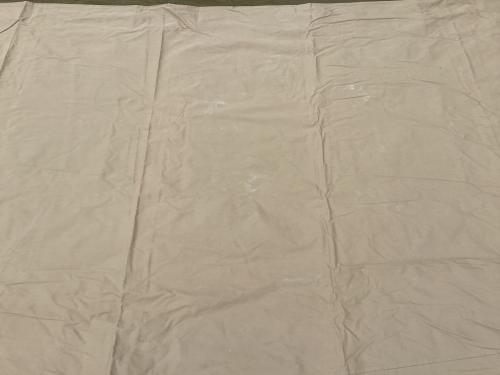 SOTOLABO (ソトラボ) ウィングタープ サンドカラー cotton KOKAGE wing