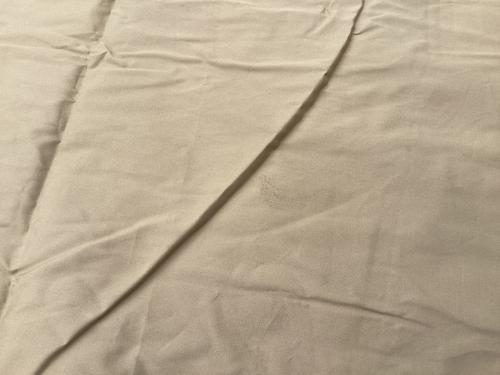 SOTOLABO (ソトラボ) ウィングタープ サンドカラー cotton KOKAGE wing