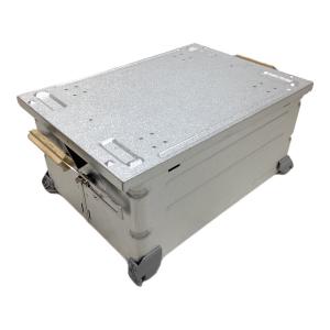 Snow peak (スノーピーク) 収納ケース UG-025G シェルフコンテナ25