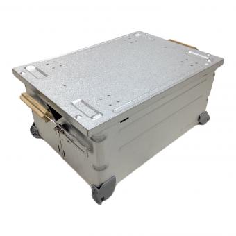 Snow peak (スノーピーク) 収納ケース UG-025G シェルフコンテナ25