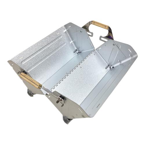 Snow peak (スノーピーク) 収納ケース UG-025G シェルフコンテナ25