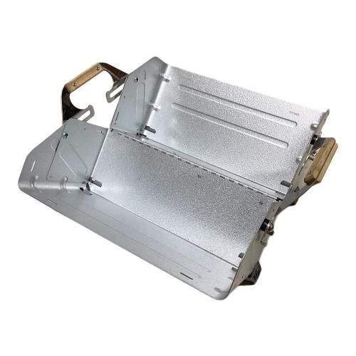 Snow peak (スノーピーク) 収納ケース UG-025G シェルフコンテナ25