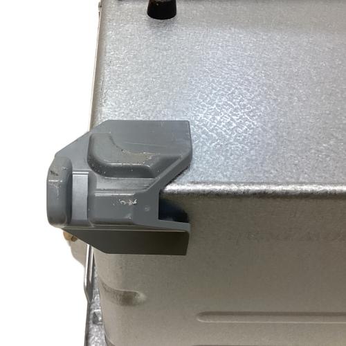 Snow peak (スノーピーク) 収納ケース UG-025G シェルフコンテナ25