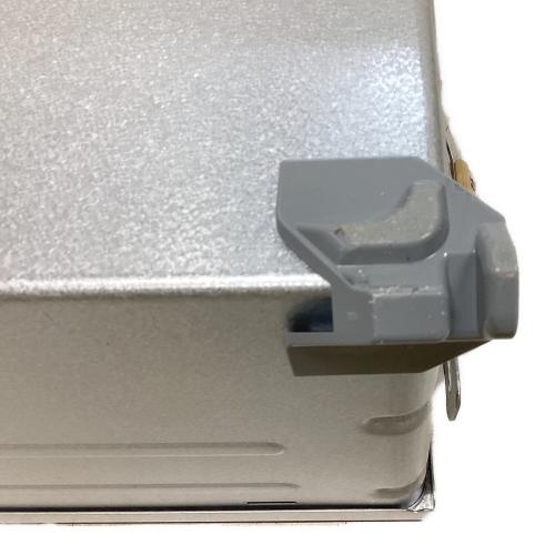 Snow peak (スノーピーク) 収納ケース UG-025G シェルフコンテナ25
