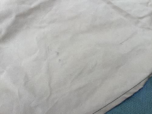 Tentipi (テンティピ) モノポールテント ヨゴレ有 オリヴィン 2CP