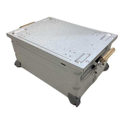 Snow peak (スノーピーク) 収納ケース UG-025G シェルフコンテナ25