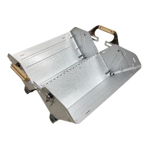 Snow peak (スノーピーク) 収納ケース UG-025G シェルフコンテナ25