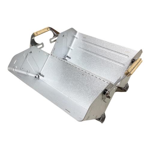 Snow peak (スノーピーク) 収納ケース UG-025G シェルフコンテナ25