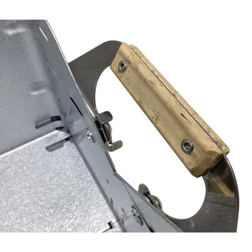 Snow peak (スノーピーク) 収納ケース UG-025G シェルフコンテナ25