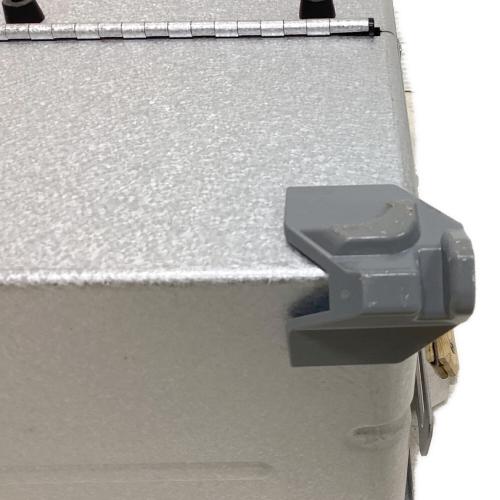 Snow peak (スノーピーク) 収納ケース UG-025G シェルフコンテナ25