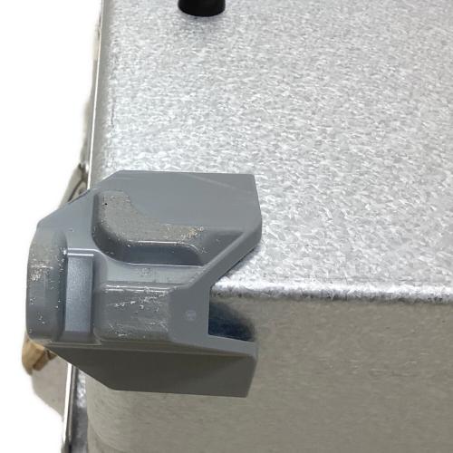 Snow peak (スノーピーク) 収納ケース UG-025G シェルフコンテナ25