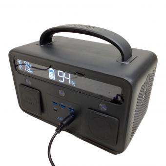 ANKER(アンカー) パワーハウス2 300 ポータブル電源 A1731512