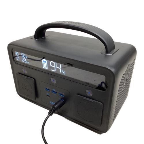 ANKER(アンカー) パワーハウス2 300 ポータブル電源 A1731512