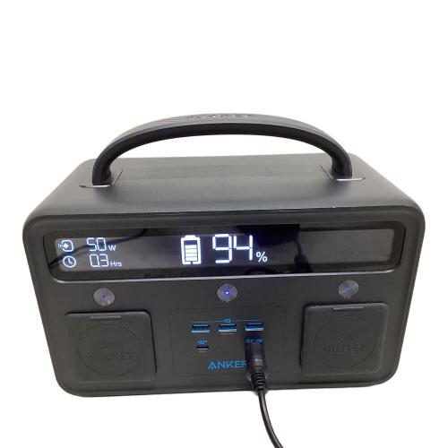 ANKER(アンカー) パワーハウス2 300 ポータブル電源 A1731512