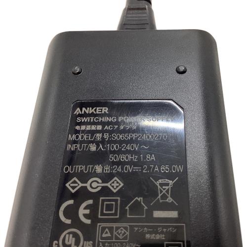 ANKER(アンカー) パワーハウス2 300 ポータブル電源 A1731512