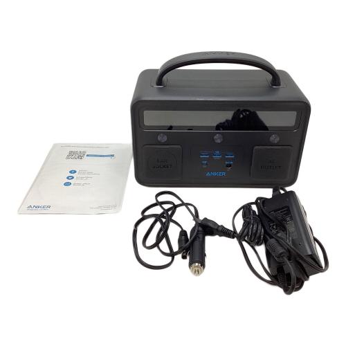 ANKER(アンカー) パワーハウス2 300 ポータブル電源 A1731512