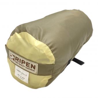 ARAI TENT (アライテント) 登山用テント トレックライズ1