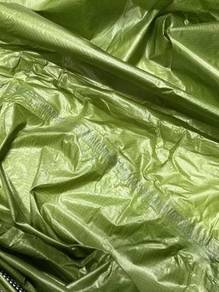 ARAI TENT (アライテント) 登山用テント トレックライズ1｜トレファク