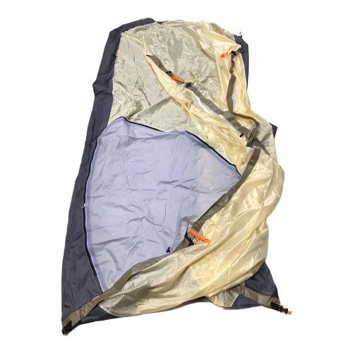 ARAI TENT (アライテント) 登山用テント トレックライズ1