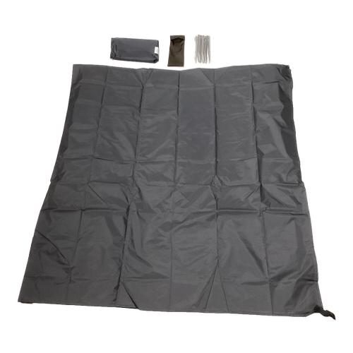 ARAI TENT (アライテント) 登山用テント トレックライズ1