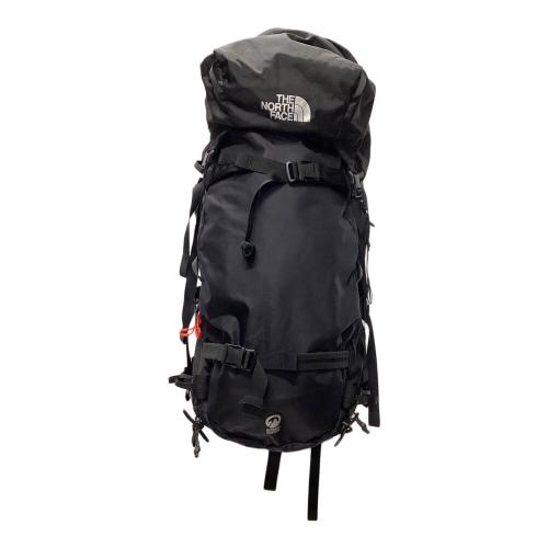 THE NORTH FACE (ザ ノース フェイス) バックパック NM62351 45L ブラック CHUGACH GUIDE 45