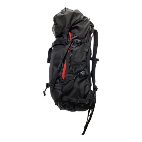 THE NORTH FACE (ザ ノース フェイス) バックパック NM62351 45L ブラック CHUGACH GUIDE 45