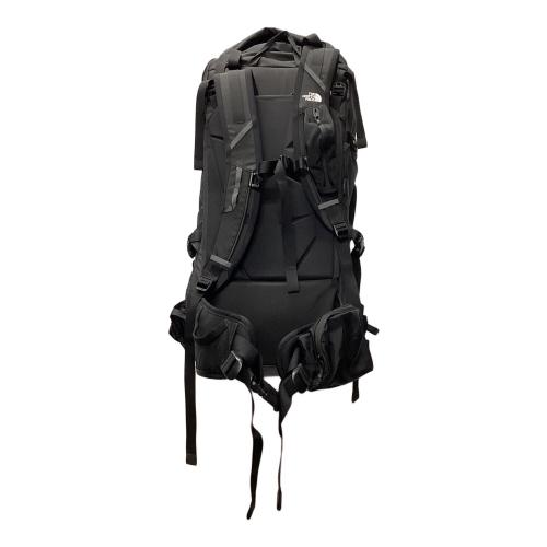 THE NORTH FACE (ザ ノース フェイス) バックパック NM62351 45L ブラック CHUGACH GUIDE 45