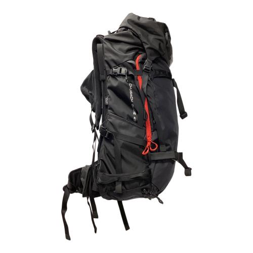 THE NORTH FACE (ザ ノース フェイス) バックパック NM62351 45L ブラック CHUGACH GUIDE 45