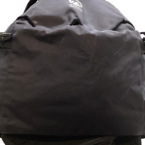 THE NORTH FACE (ザ ノース フェイス) バックパック NM62351 45L ブラック CHUGACH GUIDE 45