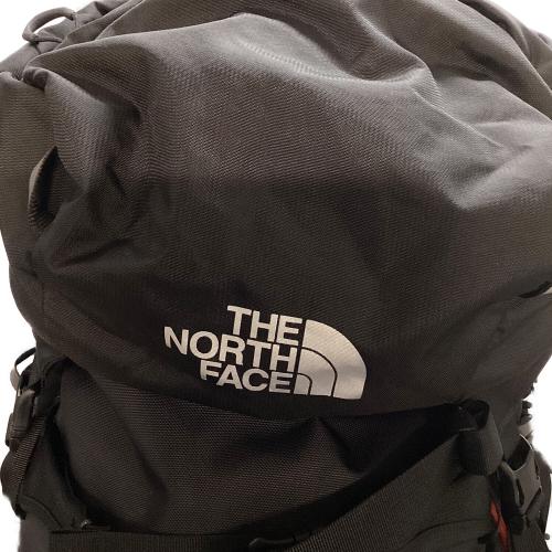 THE NORTH FACE (ザ ノース フェイス) バックパック NM62351 45L ブラック CHUGACH GUIDE 45