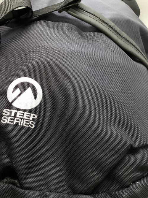 THE NORTH FACE (ザ ノース フェイス) バックパック NM62351 45L ブラック CHUGACH GUIDE 45