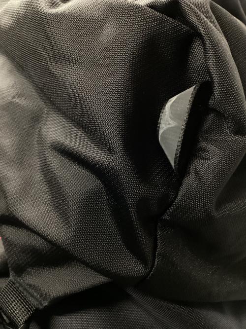 THE NORTH FACE (ザ ノース フェイス) バックパック NM62351 45L ブラック CHUGACH GUIDE 45